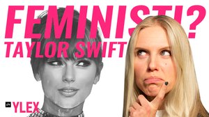 TAYLOR SWIFT ON PELOTTAVAN VAIKUTUSVALTAINEN: 26.10.2018 16.30