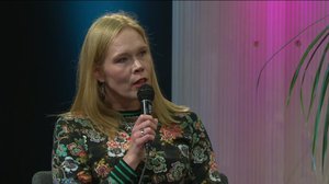 Yksi kevät: 26.10.2018 16.50