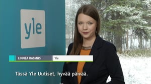 Yle Oddasat: 26.10.2018 16.45