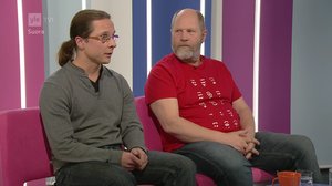 Puoli seitsemän: 26.10.2018 18.30