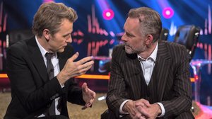 Psykologi Jordan Peterson on saanut miljoonia seuraajia Youtube-videoillaan ja kirjallaan: 26.10.2018 22.00