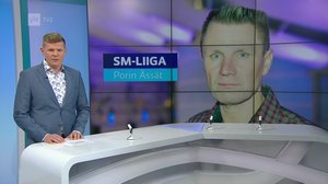 Urheiluruutu: 26.10.2018 21.55