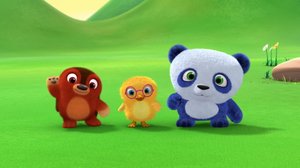 Tähtiseikkailu (S): 27.10.2018 06.52