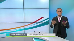 Yle Uutiset Viikko viitottuna: 28.10.2018 11.05