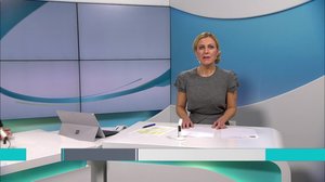 Yle Nyheter TV-nytt: 27.10.2018 17.55