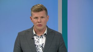 Urheiluruutu: 27.10.2018 20.50