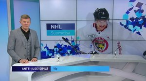 Urheiluruutu: 28.10.2018 19.05