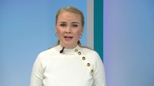 Sportnytt: 28.10.2018 19.39