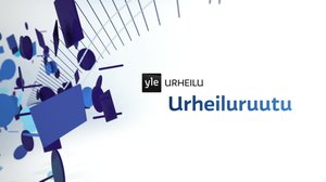 Urheiluruutu: 28.10.2018 22.00