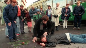 Kadonnut kello kaksikymmentäyksi nolla kolme (7): 02.11.2018 00.01