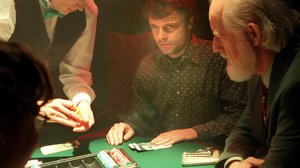 Iso peli ja monta pientä (7): 02.11.2018 00.08