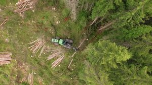 Maa yläilmoista: 31.10.2018 08.55