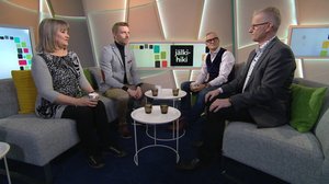 Jälkihiki: "Olympialajien yksilöurheilijoiden MM-voitot alkavat olla harvinaista herkkua": 29.10.2018 09.13