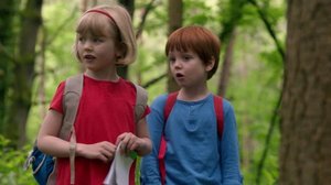 Kasper ja Petra metsässä (S): 01.11.2018 18.00