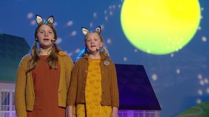 Kirje kuulle: 02.11.2018 03.00