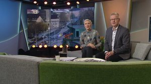 Ylen aamu-tv: Tänään otsikoissa: 29.10.2018 15.10