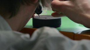 Uusi Kino: Momentum (S): 30.10.2018 23.00