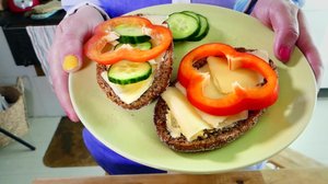 Voileipä ja matka: 31.10.2018 02.00