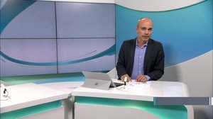 Yle Nyheter TV-nytt: 29.10.2018 17.55