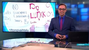 Oddasat: 29.10.2018 22.00