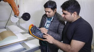 Intialaisopiskelija päätti perustaa yrityksen Suomeen – nousukiito alkoi heti: 30.10.2018 12.50