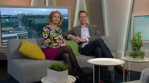 Ylen aamu-tv: Tänään otsikoissa: 30.10.2018 15.10