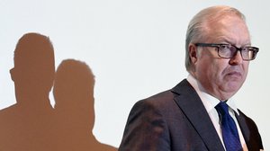 Akavan hallitus arvioi puheenjohtaja Sture Fjäderin kohulausuntoja: 30.10.2018 16.02