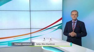 Yle Uutiset viittomakielellä: 30.10.2018 16.55