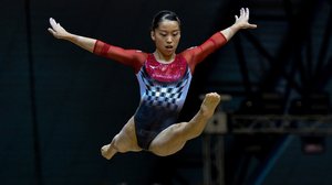 Voimistelun MM naisten joukkuekilpailu: 30.10.2018 17.11