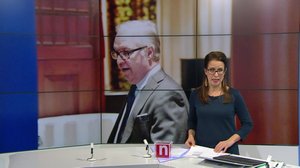 Yle Nyheter TV-nytt: 30.10.2018 19.30