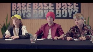 BaseBoys (S): 01.11.2018 06.00