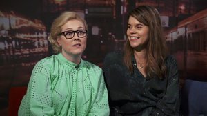 På spåret: Erikoislähetys: 03.11.2018 19.49