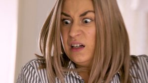 Aina kun sulle tulee vieraita (S): 31.10.2018 10.01