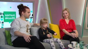 Down-lapsi ja vanhemmuus: 31.10.2018 09.42