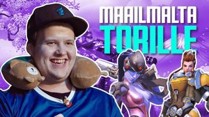Maailmalta Torille: 31.10.2018 15.00