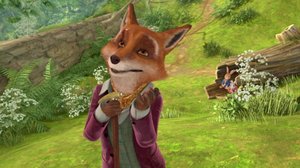 Töpöhäntä kiipelissä (S): 03.11.2018 08.34