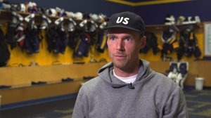 Suomalainen vahdinvaihto kypsyy - maalivahdit Pekka Rinne ja Juuse Saros Nashvillessa: 31.10.2018 19.00