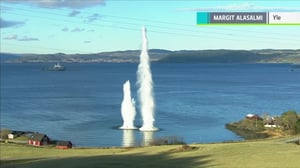 Yle Uutiset selkosuomeksi: 31.10.2018 15.05