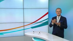 Yle Uutiset viittomakielellä: 31.10.2018 16.55