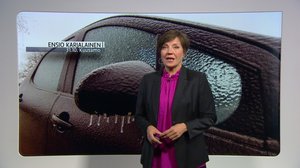 Sääennuste klo 18: 31.10.2018 18.37