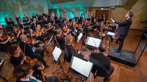 Norjan RSO esittää: Asrael-sinfonia: 04.11.2018 15.20