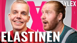 WOULD YOU RATHER FT. ELASTINEN (S): 01.11.2018 09.00