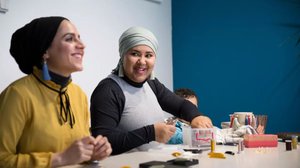 Moni yritys tavoittelee isojen voittojen sijaan parempaa maailmaa : 01.11.2018 13.05