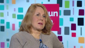 Mari Mörö: Hajavalo: 01.11.2018 09.32