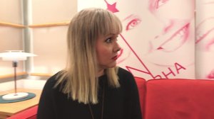 Kanttori Anna-Maria Lehtoaho kertoo pari outoa sattumusta muusikon arjesta (S): 01.11.2018 13.54