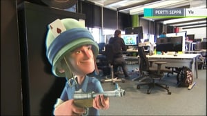 Yle Uutiset selkosuomeksi: 01.11.2018 15.05