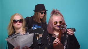 Bändi Tohmajärveltä: 02.11.2018 17.00