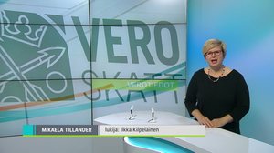 Yle Uutiset viittomakielellä: 01.11.2018 16.55