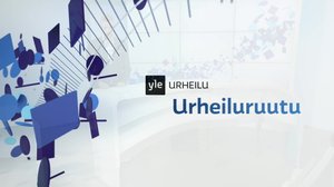 Urheiluruutu: 01.11.2018 21.55