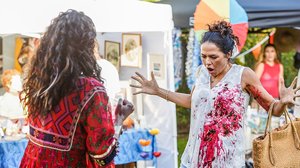 Piikkejä paratiisissa (7): 05.11.2018 17.10